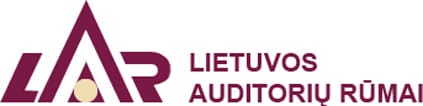 Lietuvos auditorių rūmai